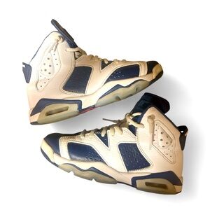 Jordan’s 4y boys or girls